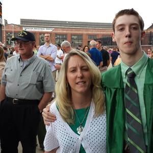 Meet your Posher, Lynn